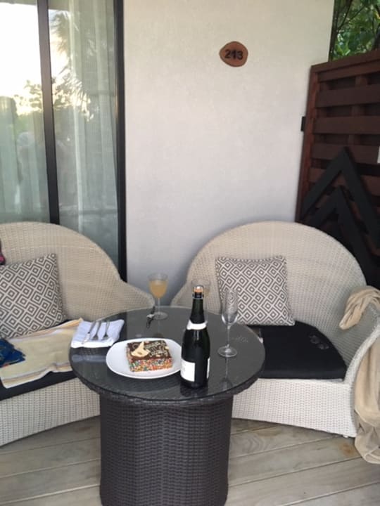 Gastro NH Collection Maldives Havodda Resort