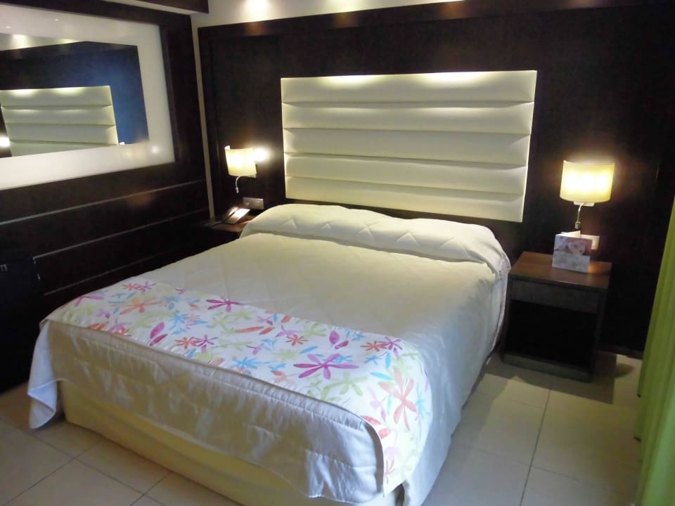 Schönes Zimmer TUI BLUE Oceanis Beach and Spa Resort