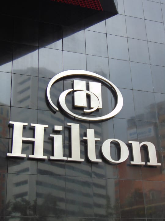 Sonstiges Hotel Hilton Bogota