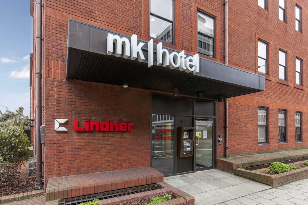 Außenansicht mk | hotel london