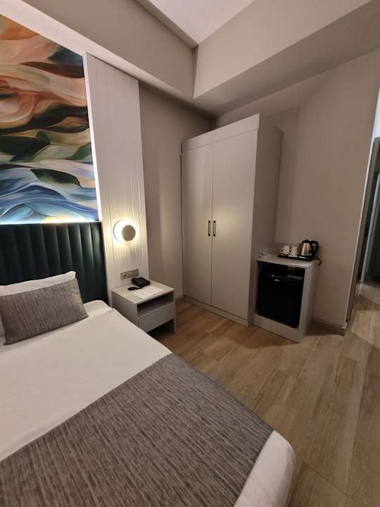 Zimmer Dream Fun World