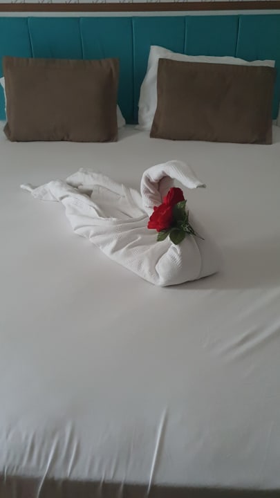 Zimmer Luna Blanca Resort & Spa