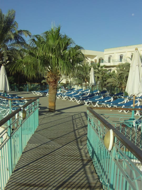 Sonstiges Bella Vista Resort Hurghada