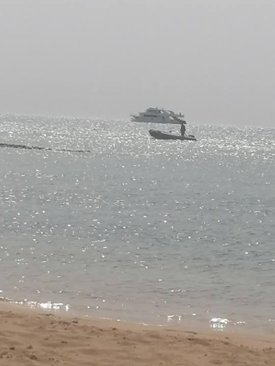 Strand Shams Prestige Abu Soma-Adults Only