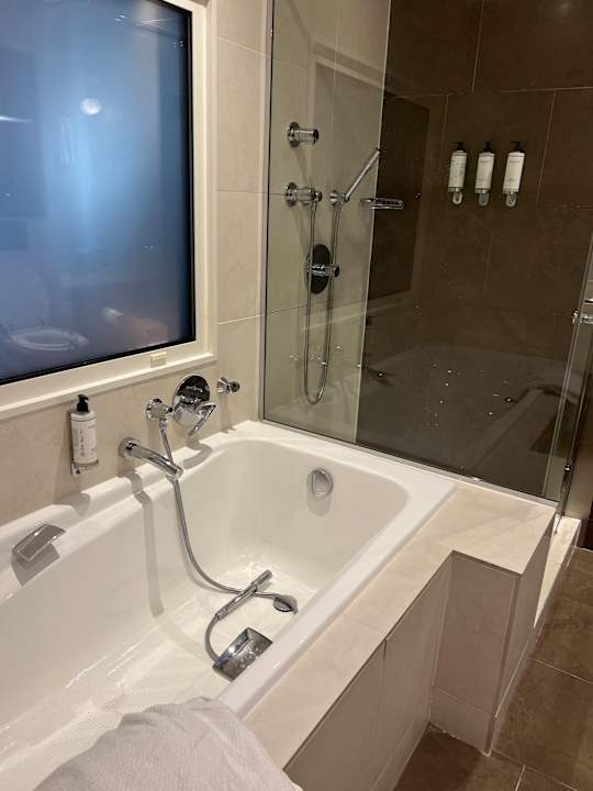 Zimmer MGallery Nest Paris La Défense Ex Sofitel