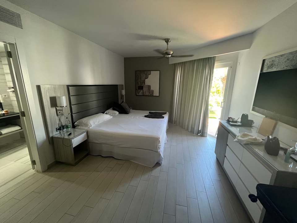 Zimmer Hotel Riu Palace Meloneras