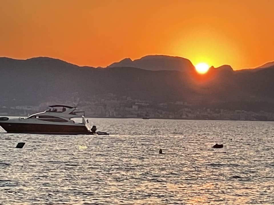 Strand allsun Hotel Marena Beach