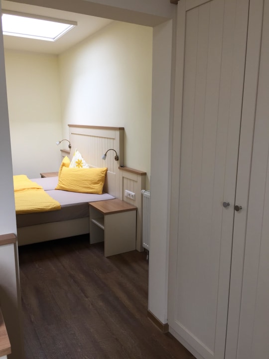 Suite "Bett" Pension Walmeer