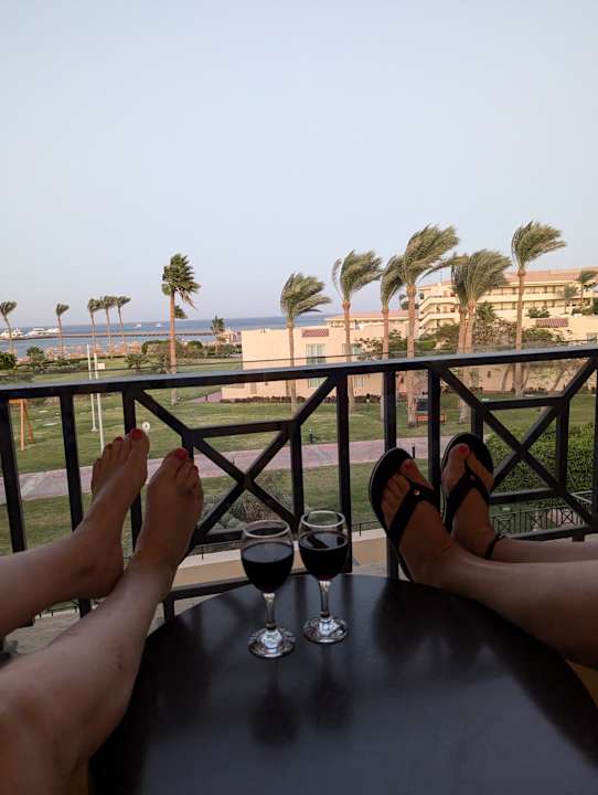 Zimmer Cleopatra Luxury Resort Makadi Bay