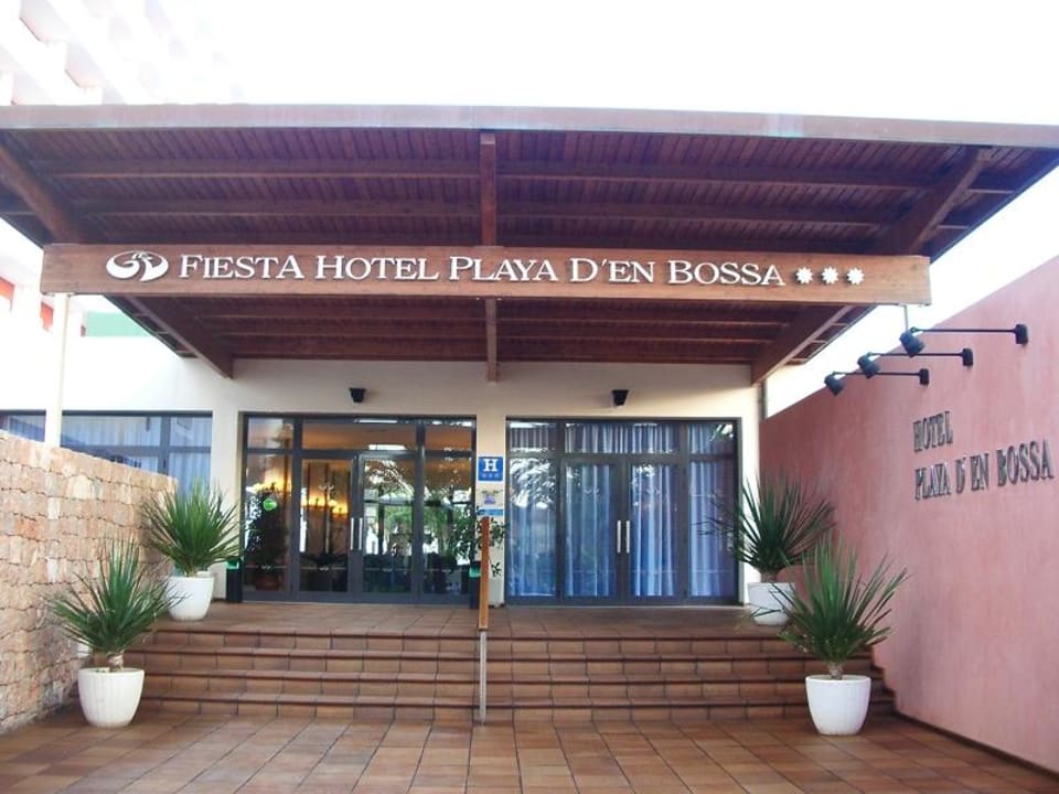 Hoteleingamg Ushuaia Ibiza Beach Hotel - The Tower / The Club - Adults only