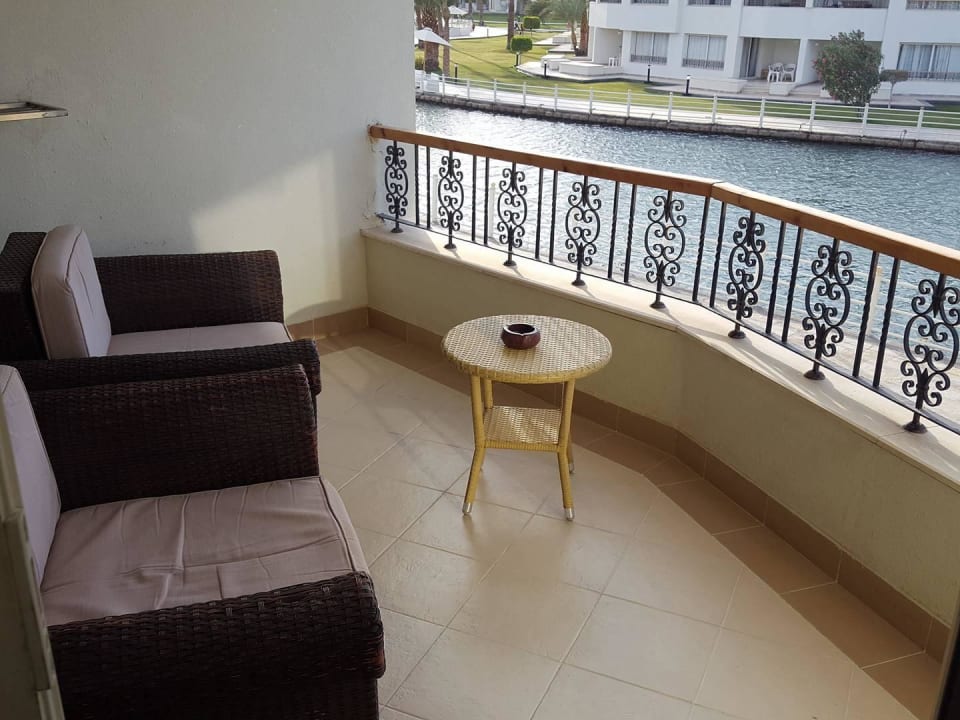 Superior Zimmer groß Pickalbatros Dana Beach Resort - Hurghada