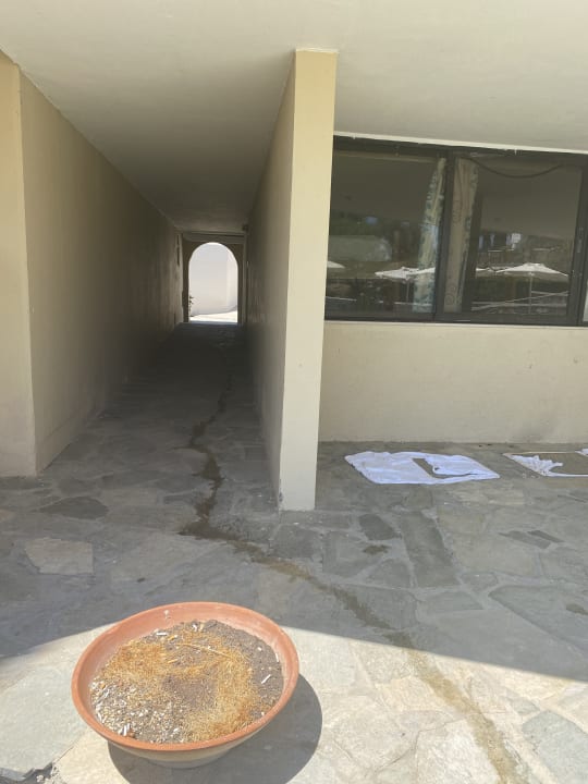 Sonstiges Lindos Royal Resort