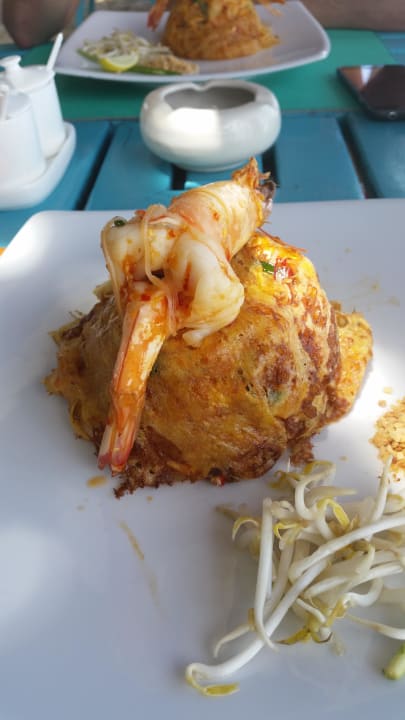 Thaiessen The Fair House Beach Resort