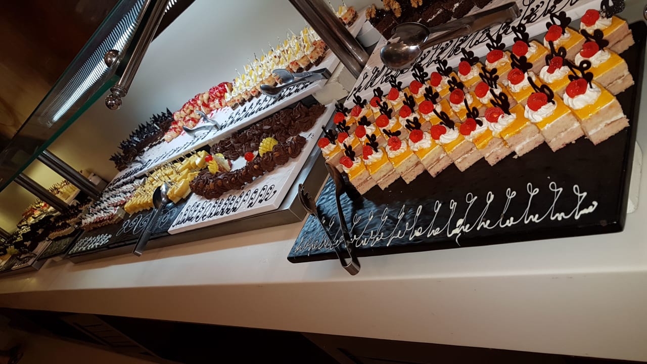 Gastro Serenity Alma Heights