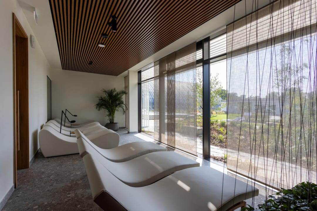 Sport & Freizeit NH Collection Olomouc Congress