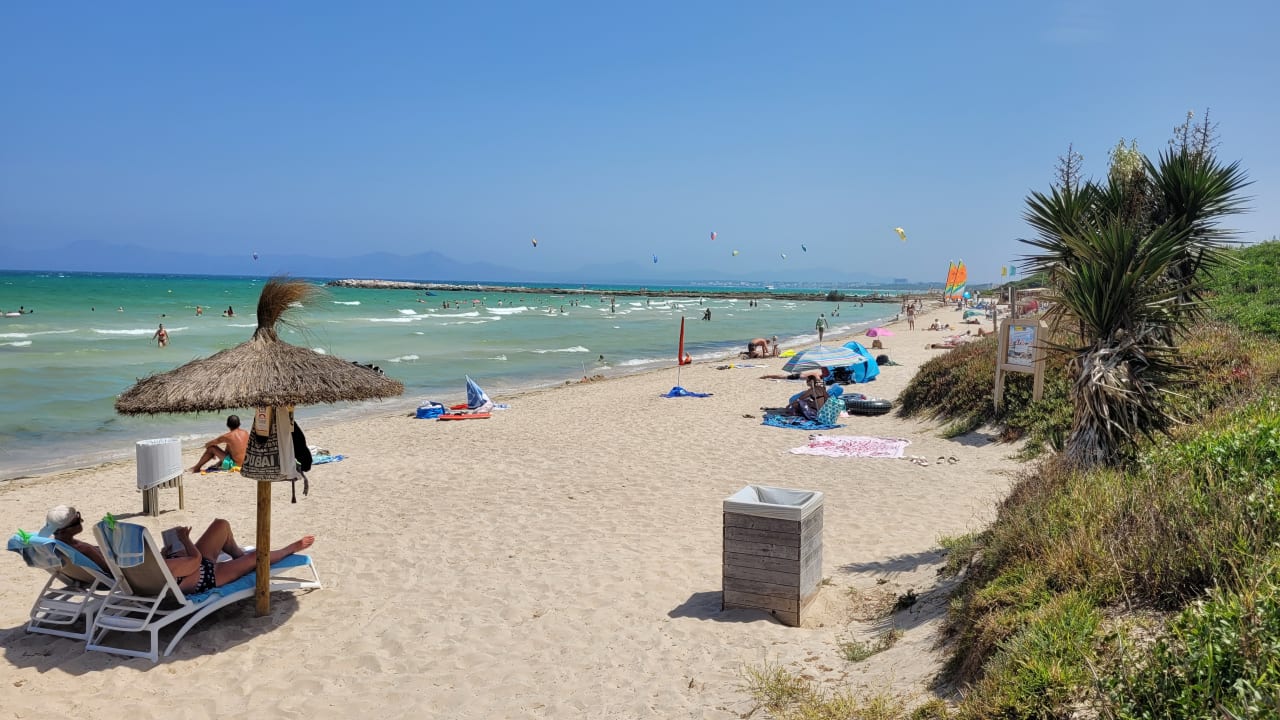 Strand Playa Esperanza Resort