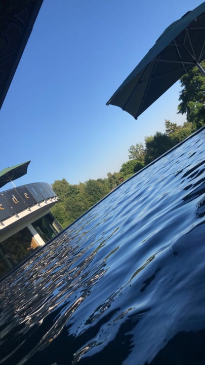 Pool 1. Bier & Wohlfühlhotel Gut Riedelsbach