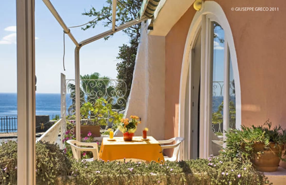 Good Hotel Residence Sant' Angelo