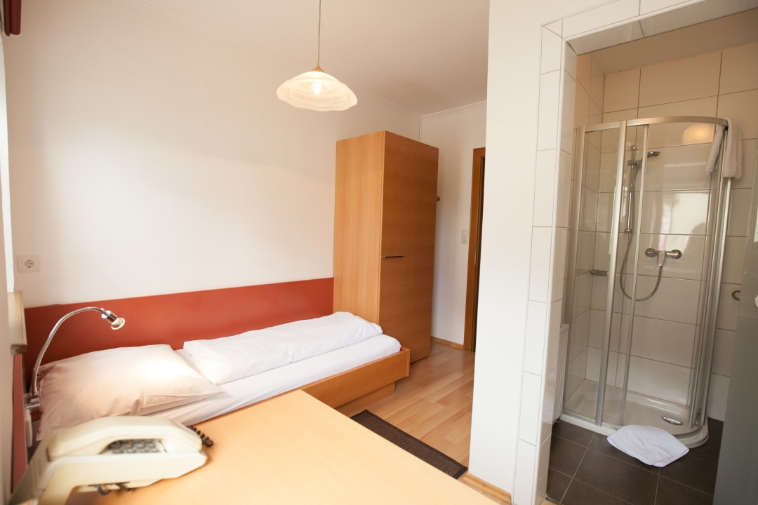 Zimmer Gasthof Pöchhacker