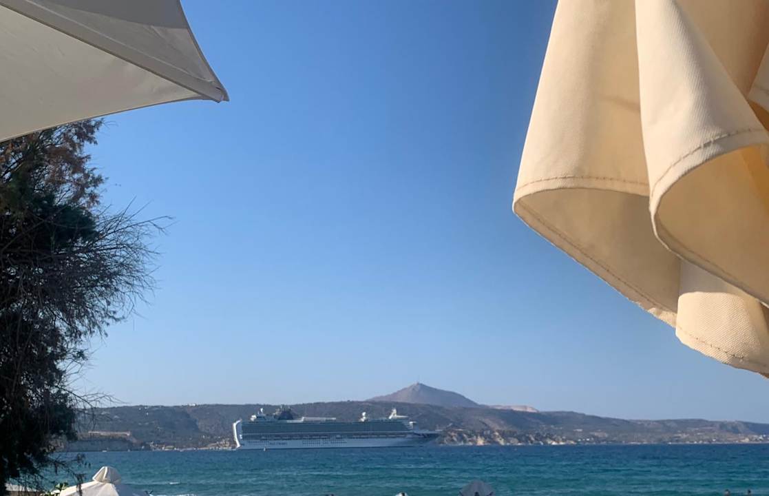 Strand Kiani Beach Resort Family All Inclusive