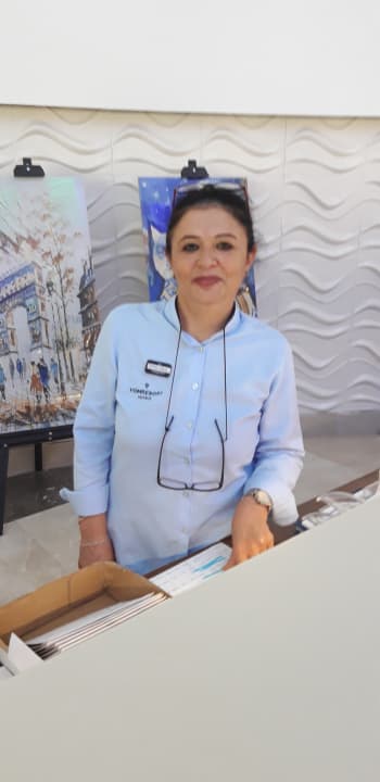 Sonstiges VONRESORT ELITE