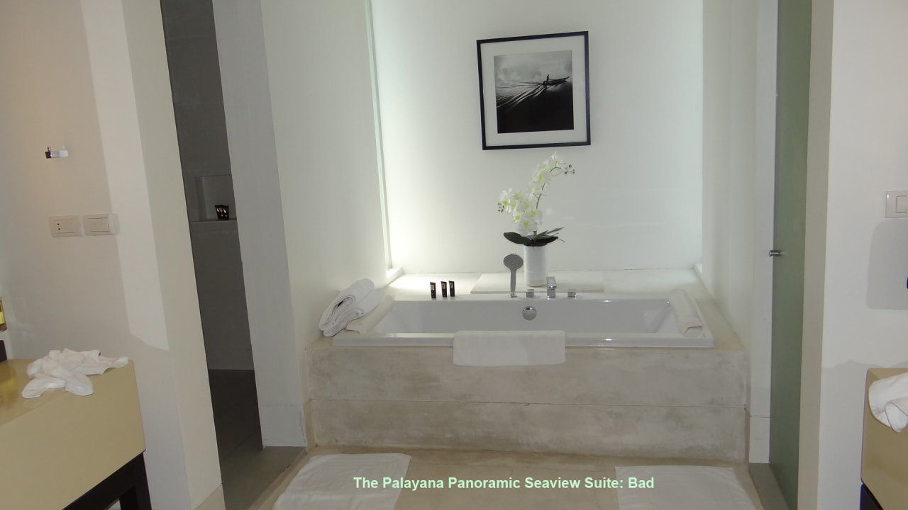 Zimmer The Palayana Hua Hin Resort