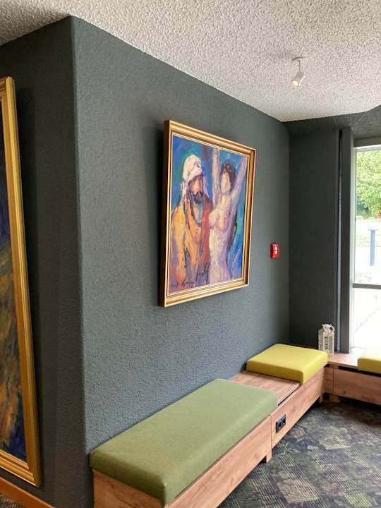 Zimmer Hotel & Spa Gut Matheshof BW Signature Collection by Best Western