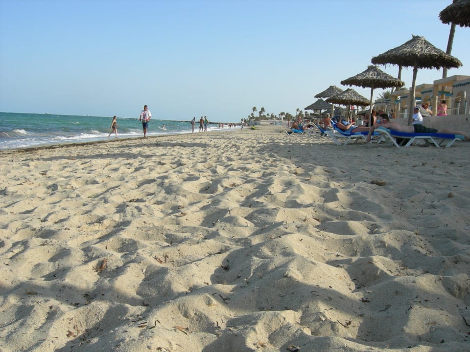 Hoteleigener Strand 1 Zita Beach Resort