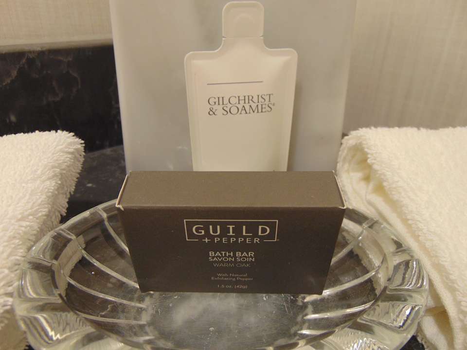 Zimmer Hotel The Henry