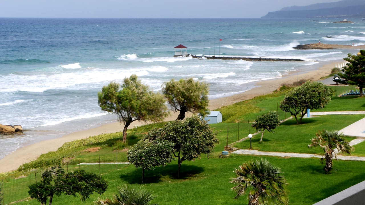 Strand Cactus Mare - Adults only