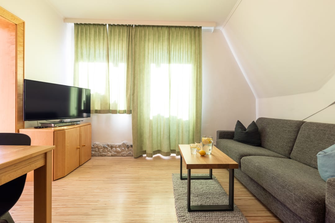 Zimmer KASSNHOF - Urlaub in den Bergen