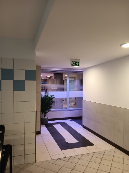 Pool Residenz Seestern