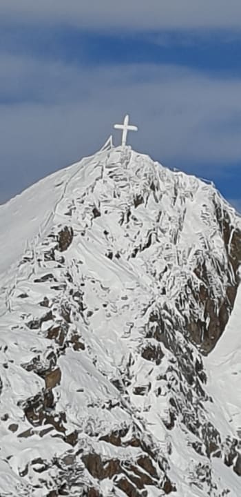 Ausblick Adler Inn Tyrol Mountain Resort superior