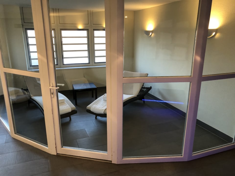 Sport & Freizeit NH Dresden Neustadt