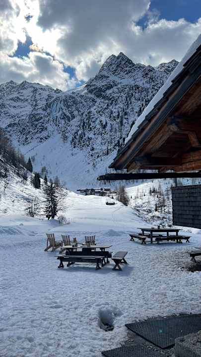 Sport & Freizeit Spa Hotel Zedern Klang