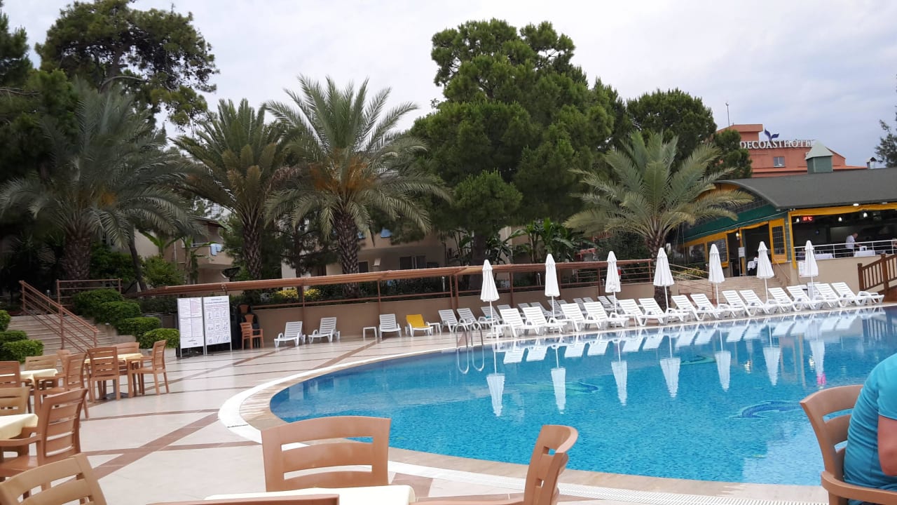 Einfach schön Club Sidelya Hotel