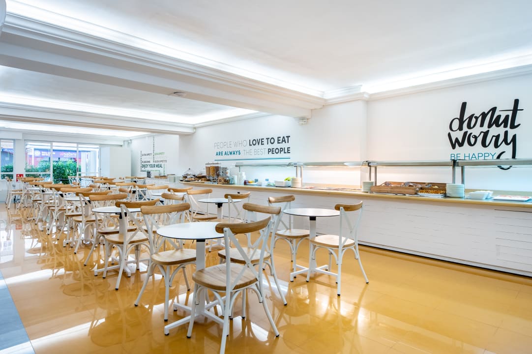 Gastro Hotel Vibra Vila