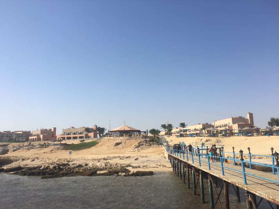 Strand Sentido Akassia Beach
