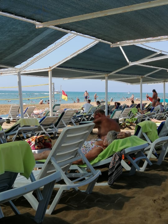 Strand Can Garden Resort