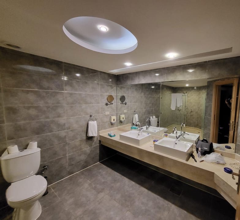 Zimmer Beach Albatros Resort