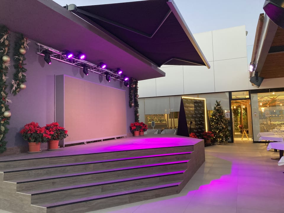 Sport & Freizeit Club Maspalomas Suites & SPA