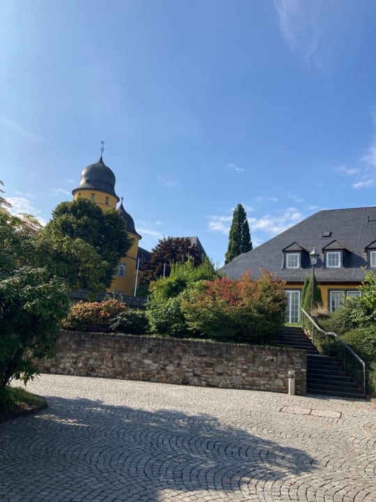 Sonstiges Hotel Schloss Montabaur