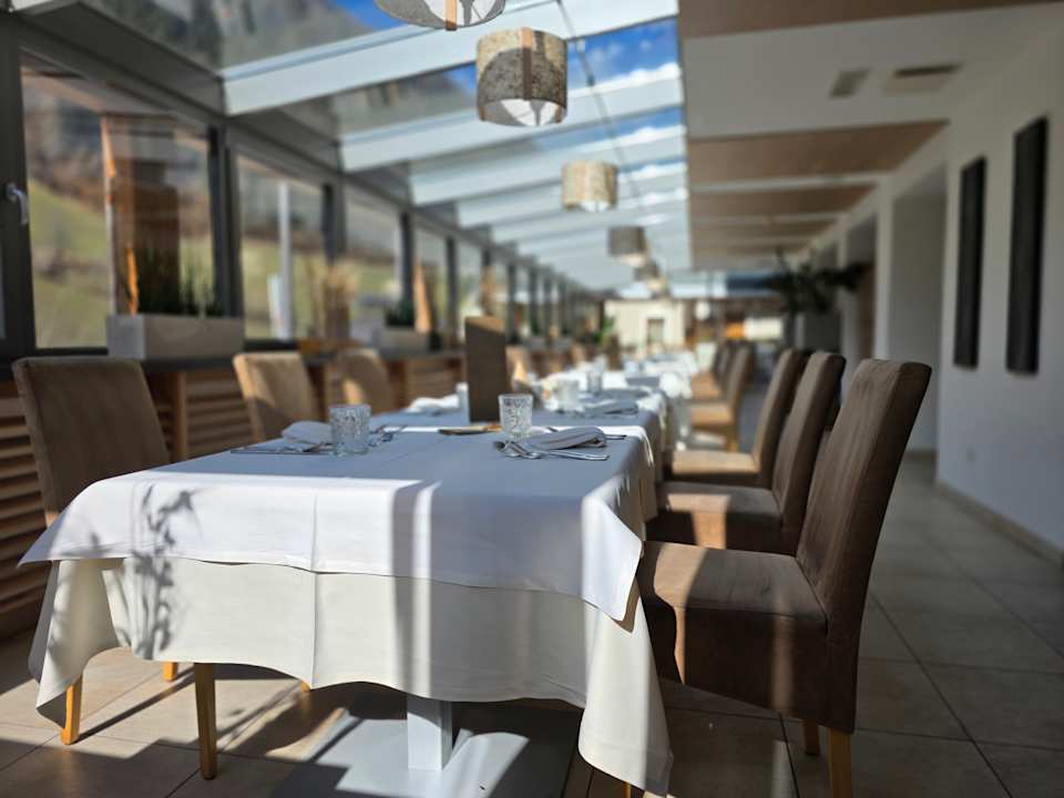 Gastro Naturhotel Rainer