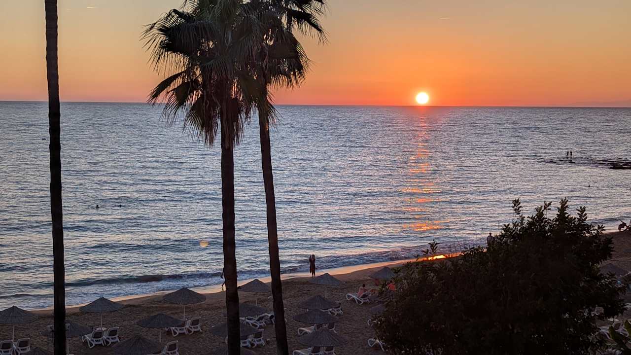 Ausblick Yalihan Aspendos