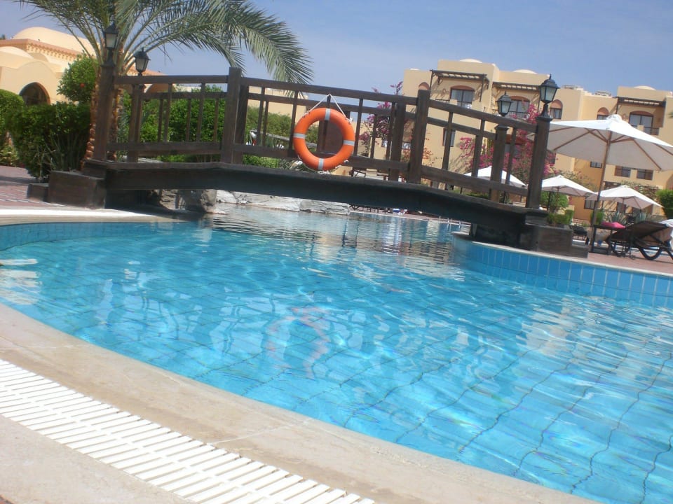 Pool Steigenberger Coraya Beach - Adults only