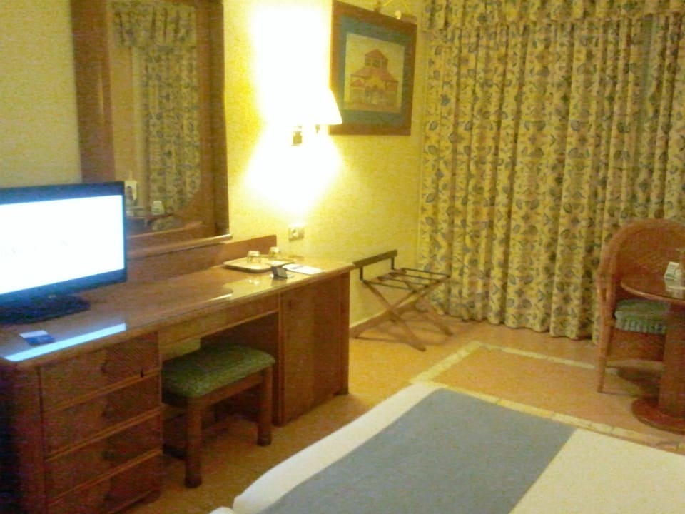 Zimmer Bahia Principe Sunlight Costa Adeje