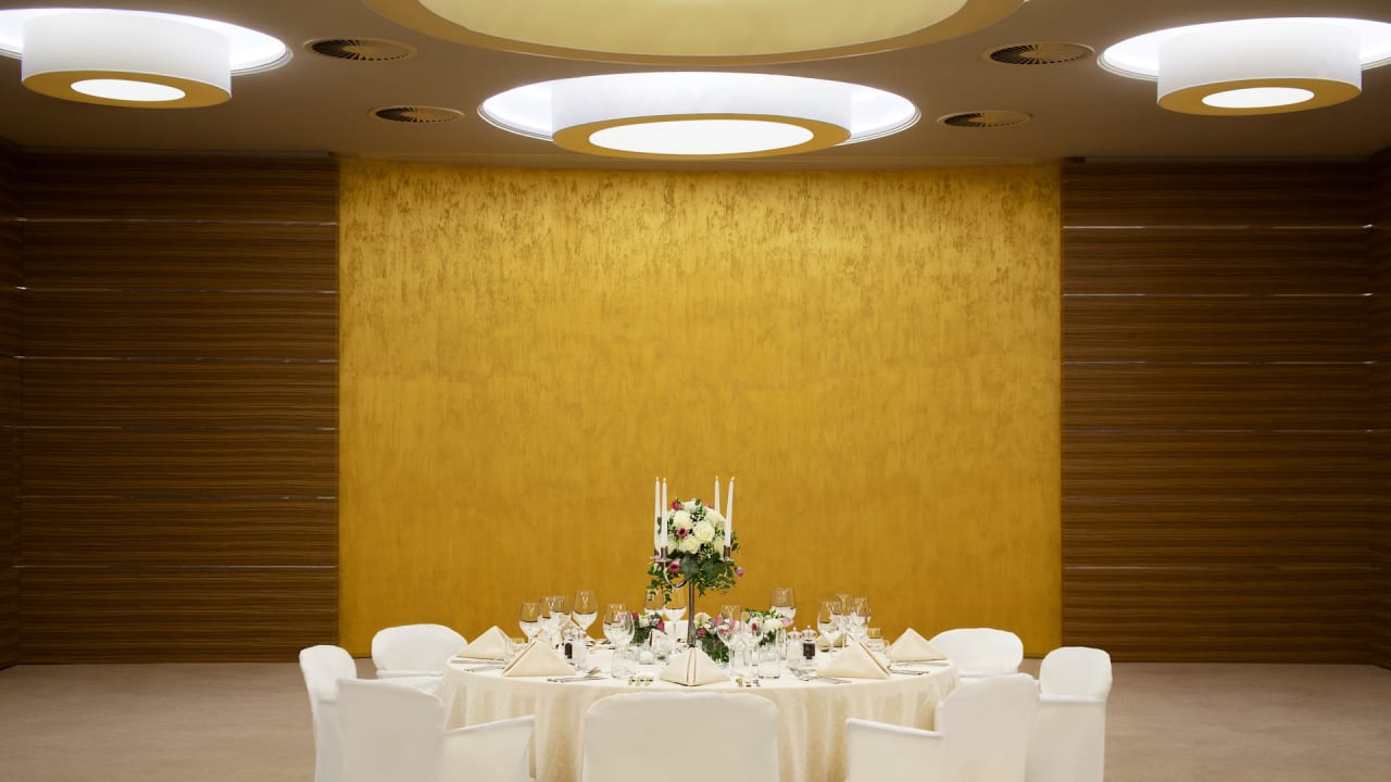 Sonstiges Kempinski Hotel Adriatic Istria Croatia