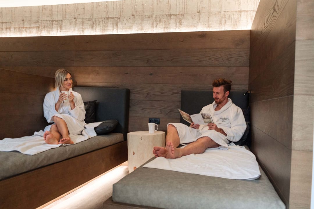 Sport & Freizeit Hotel Salten