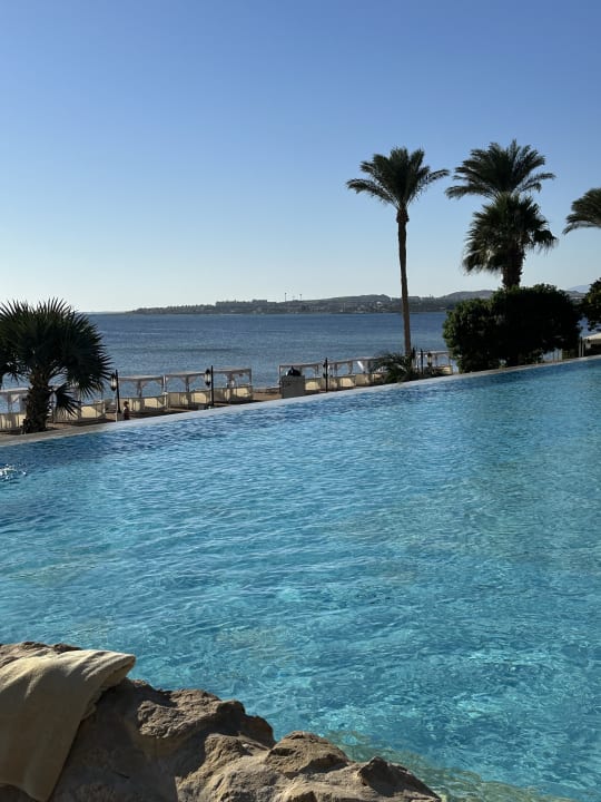 Pool Makadi Spa - Adults only