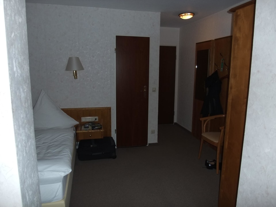 Zimmer Hotel Sonnenhof